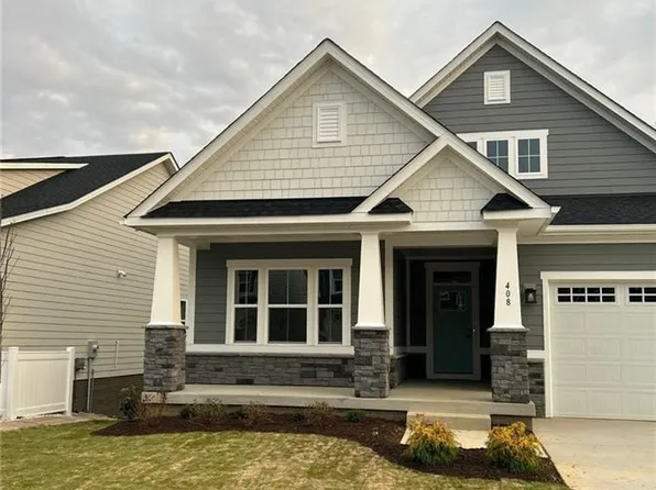 408 Timber Passage Trl, Williamsburg, VA 23185