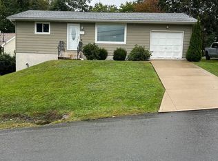 1425 Cherry St, Scranton, PA 18505