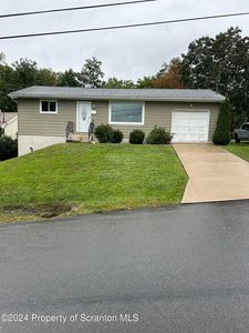 1425 Cherry St, Scranton, PA, 18505