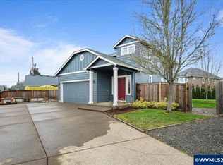 3945 Alameda Ave NE, Albany, OR 97322