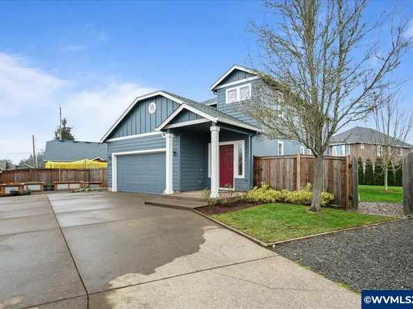 3945 Alameda Ave NE, Albany, OR 97322