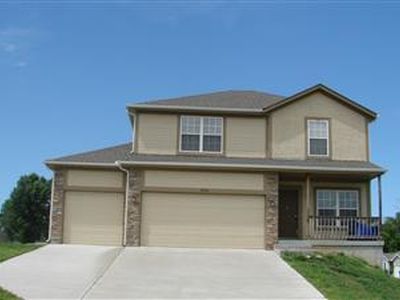 2506 Elm Creek Dr, Junction City, KS, 66441