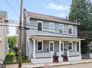 430 North St, Lykens, PA 17048