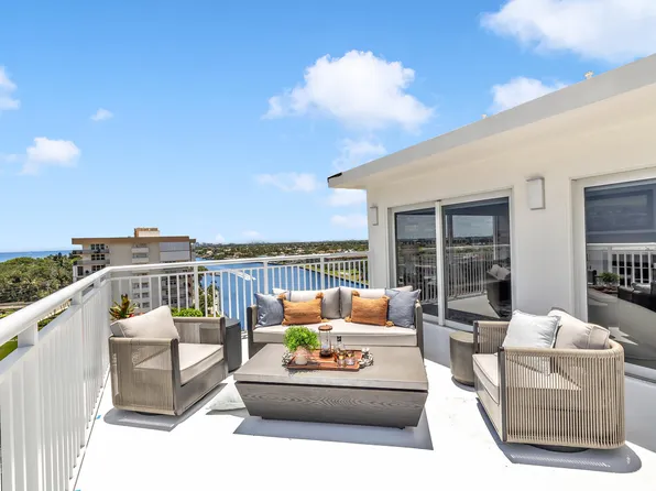 1160 Hillsboro Mile #Ph, Hillsboro Beach, FL 33062