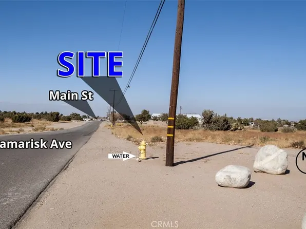 0 Tamarisk Ave, Hesperia, CA 92345
