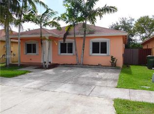 215 SW 15th Pl, Homestead, FL 33030
