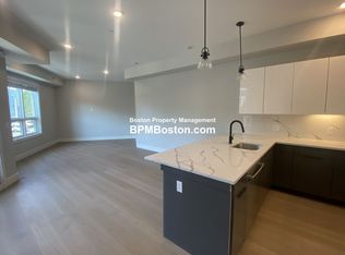 33 Ward St UNIT 9F, Boston, MA 02127