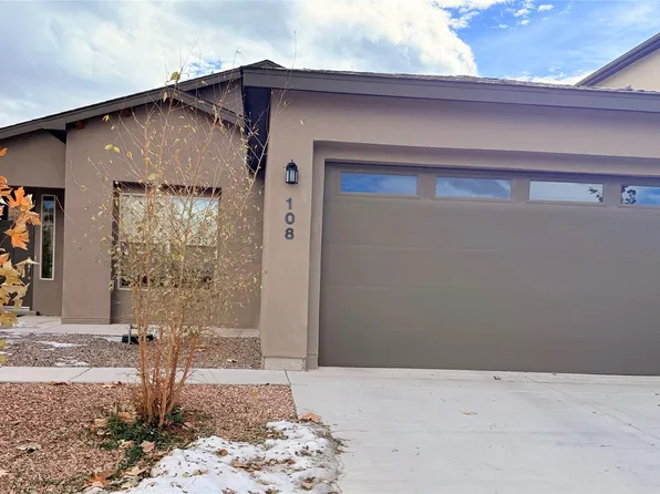 108 Mirador Blvd, White Rock, NM 87547