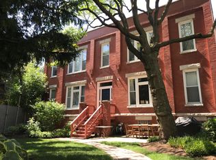 1236 N Paulina St #201, Chicago, IL 60622