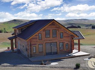 78 Upper Luther Rd, Red Lodge, MT 59068