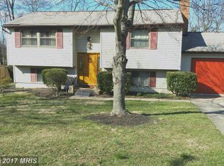39 Bond Ave, Reisterstown, MD 21136