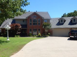 2800 Ridgeway St, Ardmore, OK 73401