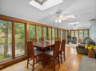 16 Blueberry Rd, Ashburnham, MA 01430