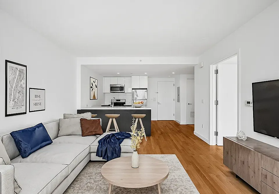 316 Bergen St #307