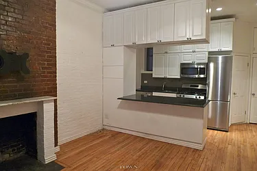 Rented by Town Residential