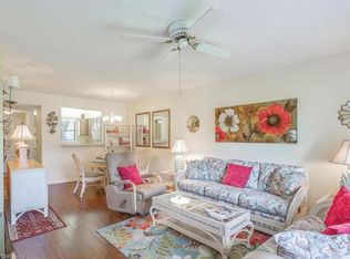 4358 27th Ct SW APT 104, Naples, FL 34116