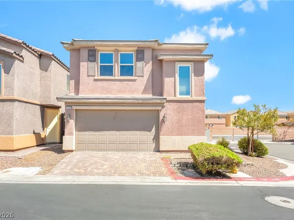 6318 Bijah Spring Ave, Las Vegas, NV 89110