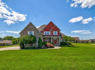 3007 Westbrook Dr, Greenbrier, TN 37073