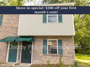 5358 Haisten Ct UNIT 5358, Chattanooga, TN 37412