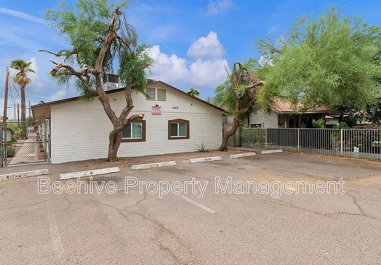 1429 E Fillmore St #7 — Photo 2
