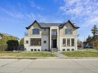 1 Lynnhaven Rd, Toronto, ON M6A2K7