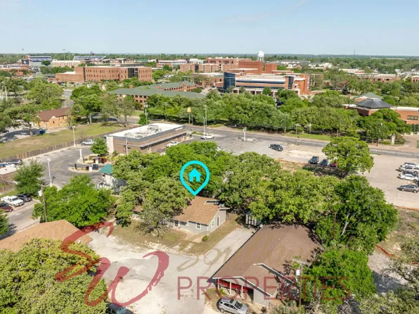 1373 W McNeill St #B, Stephenville, TX 76401