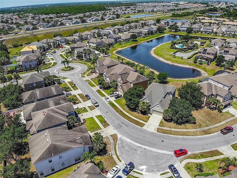 Home For Sale In Meadow Woods