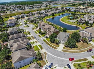 1121 Darnaby Way, Orlando, FL 32824