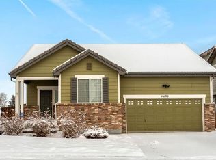 16195 E 99th Ave, Commerce City, CO 80022