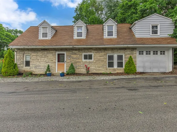 2972 Brodhead Rd, Aliquippa, PA 15001