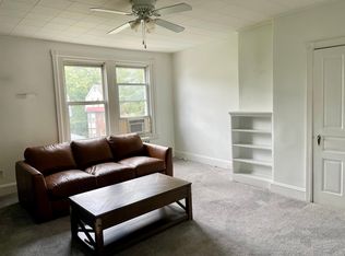 26 N Rigby Ave APT 3, Lansdowne, PA 19050