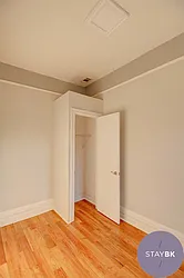 Rented by StayBK LLC