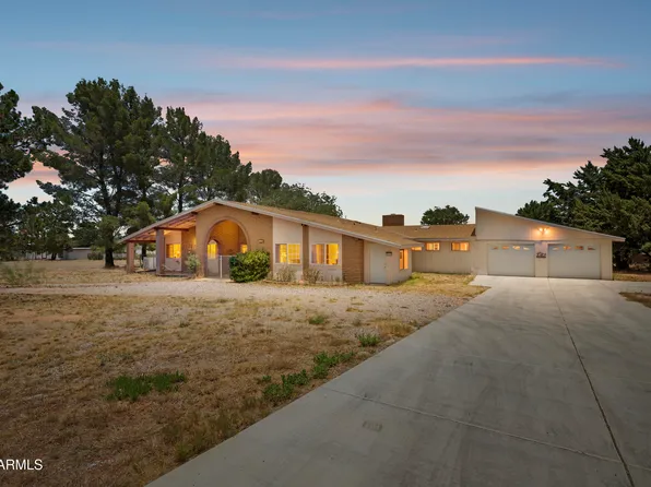5333 S OSAGE Avenue, Sierra Vista, AZ 85650