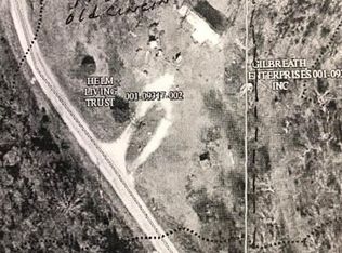 11392 N Old Cincinnati Rd #9, Lincoln, AR 72744