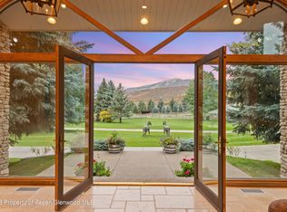 1650 McLain Flats Rd, Aspen, CO 81611