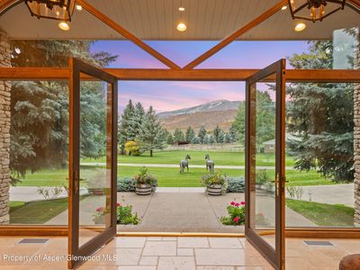 1650 McLain Flats Rd, Aspen, CO, 81611