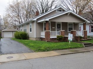 1231 N Indiana Ave, Kokomo, IN 46901