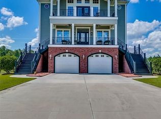 213 Wahee Pl, Conway, SC 29527