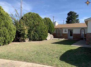 421 Sunnyview Ave, Carlsbad, NM 88220