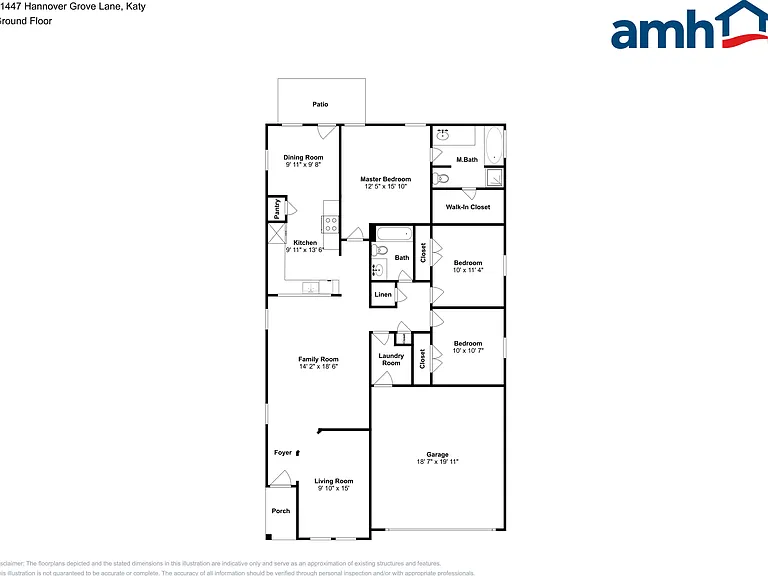 21447 Hannover Grove Ln — Photo 2