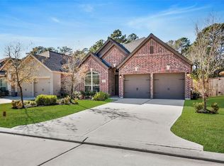 155 Sunrise Haven Dr, Montgomery, TX 77316