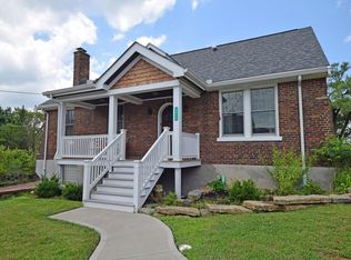 2317 Fairview Ave, Cincinnati, OH 45219