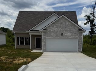 1210 Euclid Dr LOT 91, Murfreesboro, TN 37127