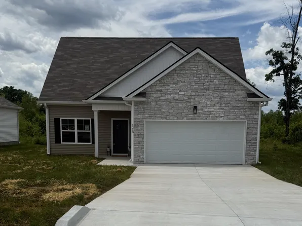1210 Euclid Dr Lot 91, Murfreesboro, TN 37127