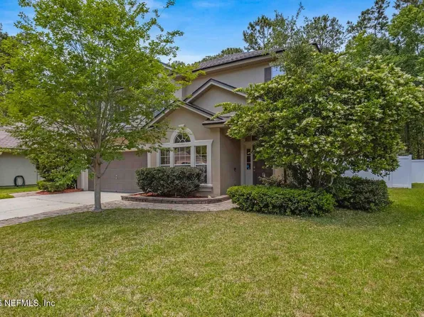 652 SPANISH WELLS Road, Jacksonville, FL 32218