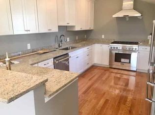 163 Allston St #3A, Cambridge, MA 02139