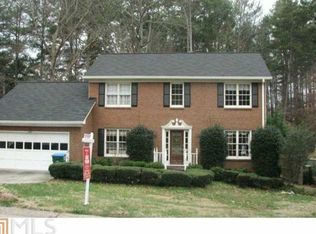 3628 Kelin Ct, Lilburn, GA 30047