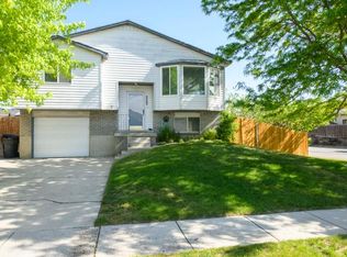 3290 W 5775 S, Taylorsville, UT 84129