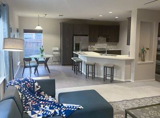 2500 Avenue N, Austin, TX 78727