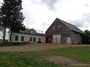 1043 Horseback Rd, Levant, ME 04456